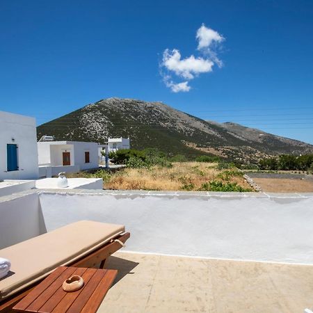 Hotel Galini Sifnos Apollonía Esterno foto