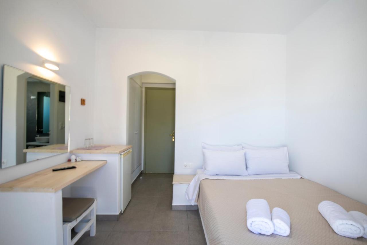 Hotel Galini Sifnos Apollonía Esterno foto