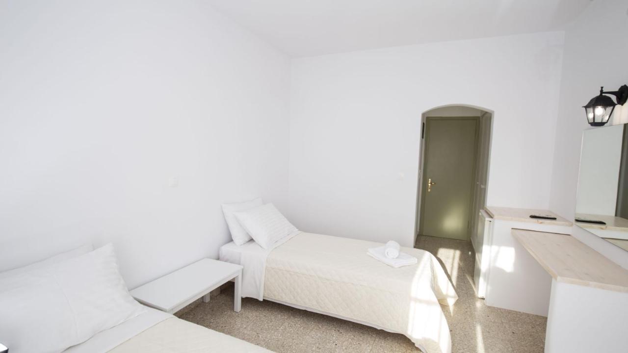 Hotel Galini Sifnos Apollonía Esterno foto